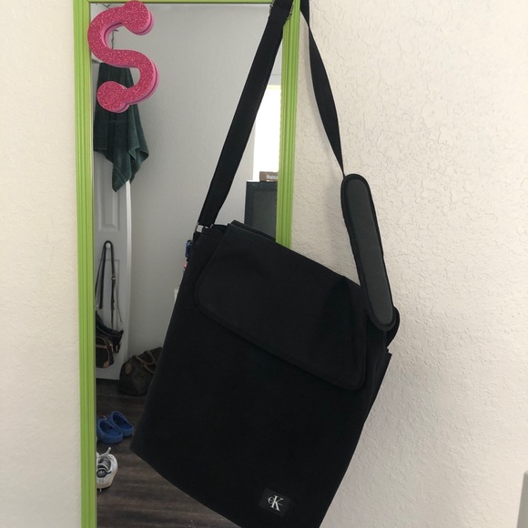 Calvin Klein computer bag - Picture 2 of 4